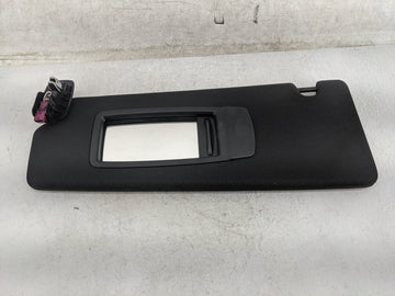 2017-2020 Bmw 530 Sun Visor Shade Replacement Driver Left Mirror Fits Fits 2017 2018 2019 2020 OEM Used Auto Parts - Oemused