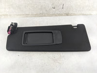 2017-2020 Bmw 530 Sun Visor Shade Replacement Driver Left Mirror Fits Fits 2017 2018 2019 2020 OEM Used Auto Parts - Oemused