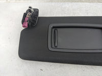 2017-2020 Bmw 530 Sun Visor Shade Replacement Driver Left Mirror Fits Fits 2017 2018 2019 2020 OEM Used Auto Parts - Oemused