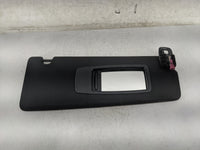 2017-2020 Bmw 530 Sun Visor Shade Replacement Passenger Right Mirror Fits Fits 2017 2018 2019 2020 OEM Used Auto Parts - Oem