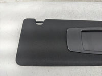 2017-2020 Bmw 530 Sun Visor Shade Replacement Passenger Right Mirror Fits Fits 2017 2018 2019 2020 OEM Used Auto Parts - Oem