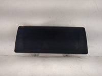 Bmw 530 Information Display Screen 1483817 - Oemusedautoparts1.com