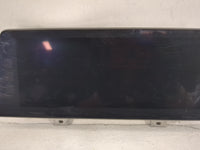 Bmw 530 Information Display Screen 1483817 - Oemusedautoparts1.com