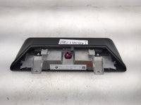 Bmw 530 Information Display Screen 1483817 - Oemusedautoparts1.com
