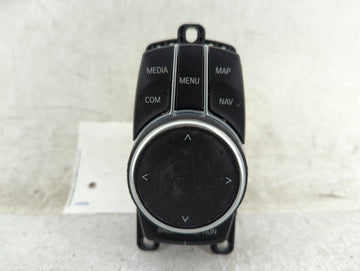 2018 Bmw 530e Combination Switch - Column 65826844224-02|90160-057/0010 - Oemusedautoparts1.com
