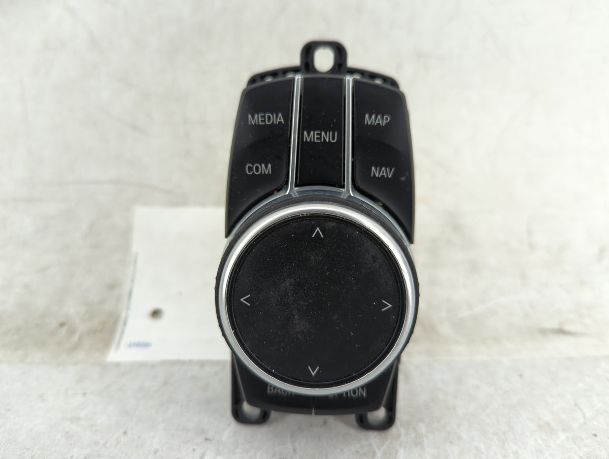 2018 Bmw 530e Combination Switch Assembly - Wiper / Cruise Control - Oemusedautoparts1.com