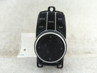 2018 Bmw 530e Combination Switch Assembly - Wiper / Cruise Control - Oemusedautoparts1.com