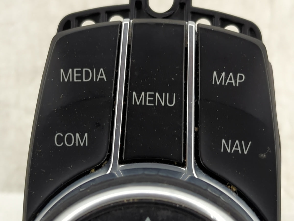2018 Bmw 530e Combination Switch Assembly - Wiper / Cruise Control - Oemusedautoparts1.com