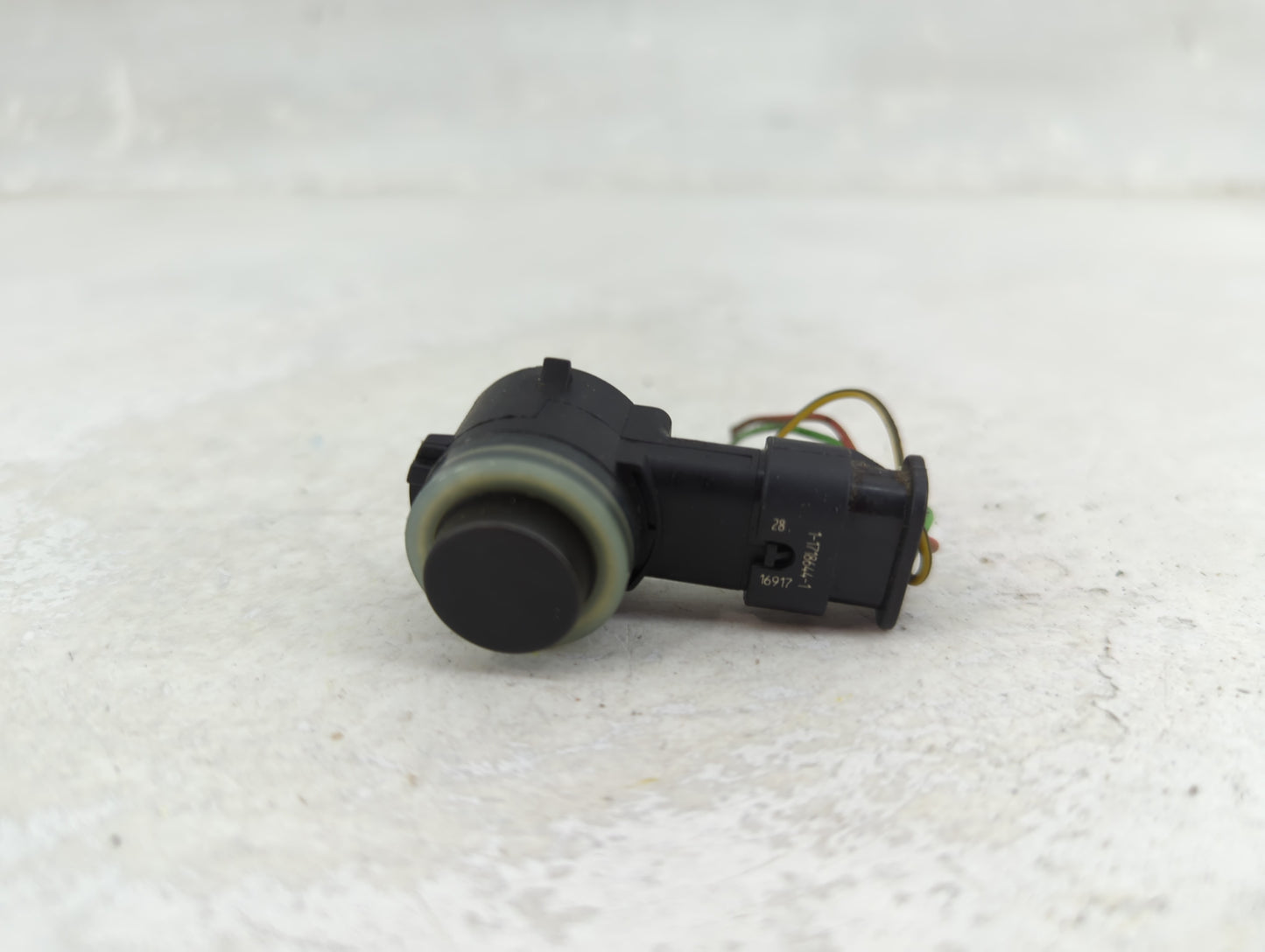 Park Assist Sensor - Oemusedautoparts1.com