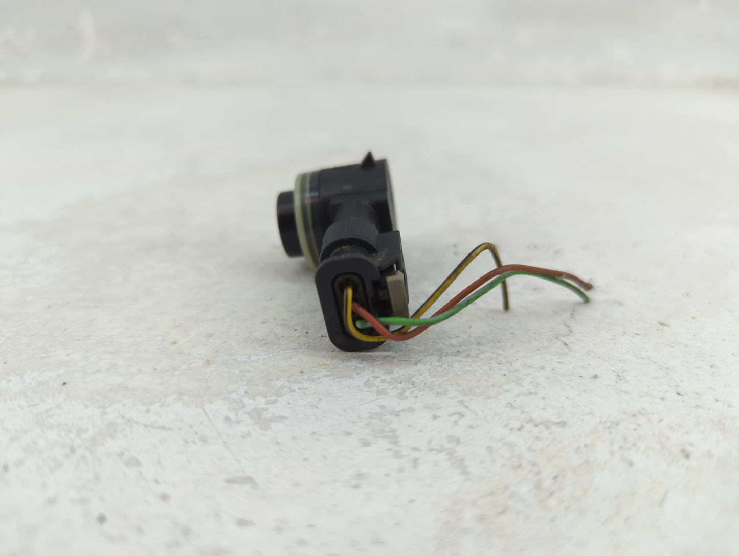 Park Assist Sensor - Oemusedautoparts1.com