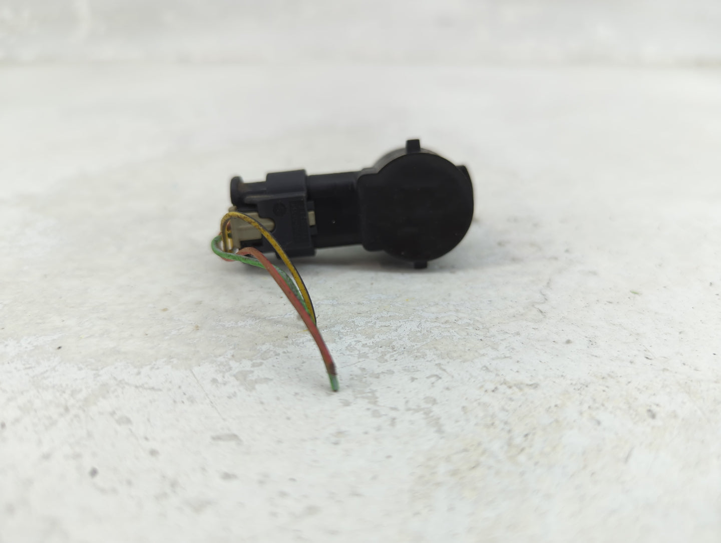Park Assist Sensor - Oemusedautoparts1.com