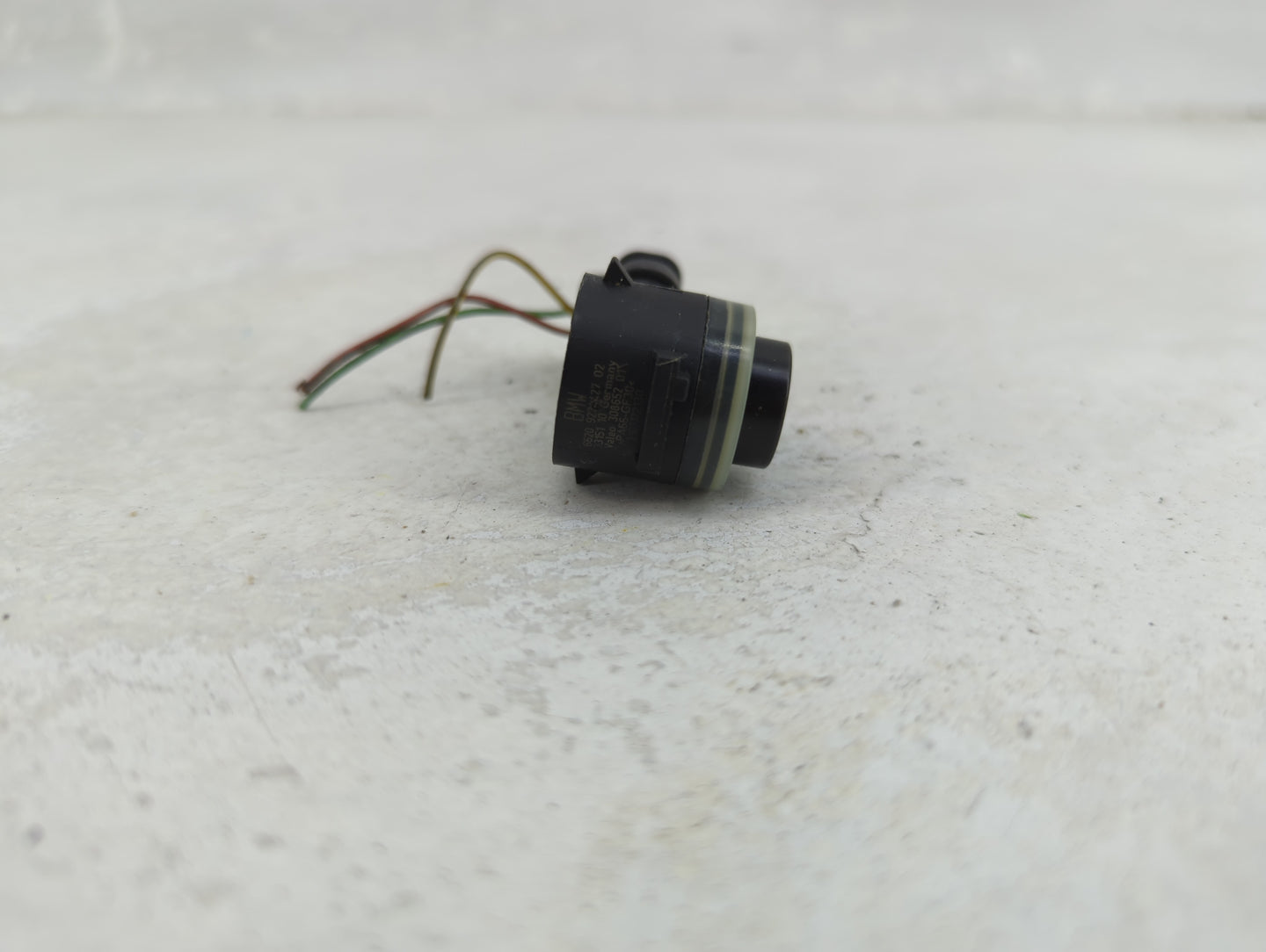Park Assist Sensor - Oemusedautoparts1.com