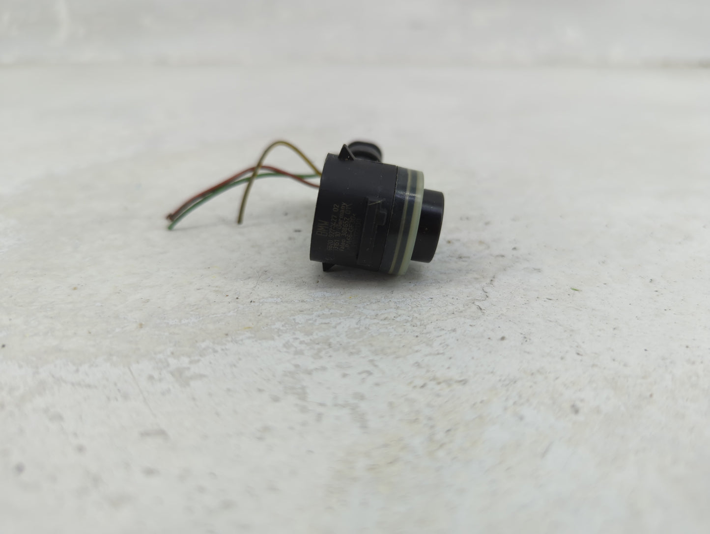 Park Assist Sensor - Oemusedautoparts1.com