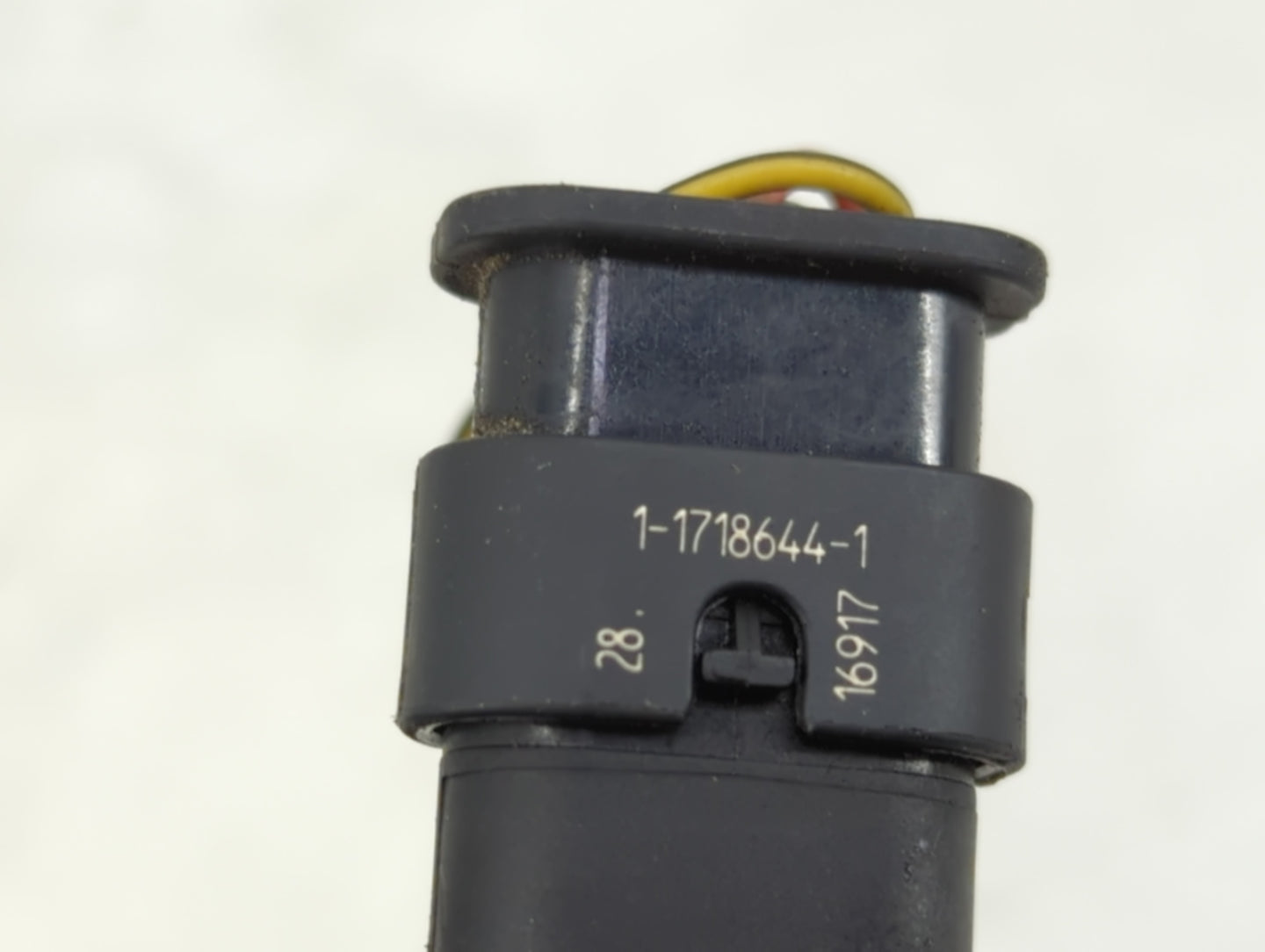 Park Assist Sensor - Oemusedautoparts1.com