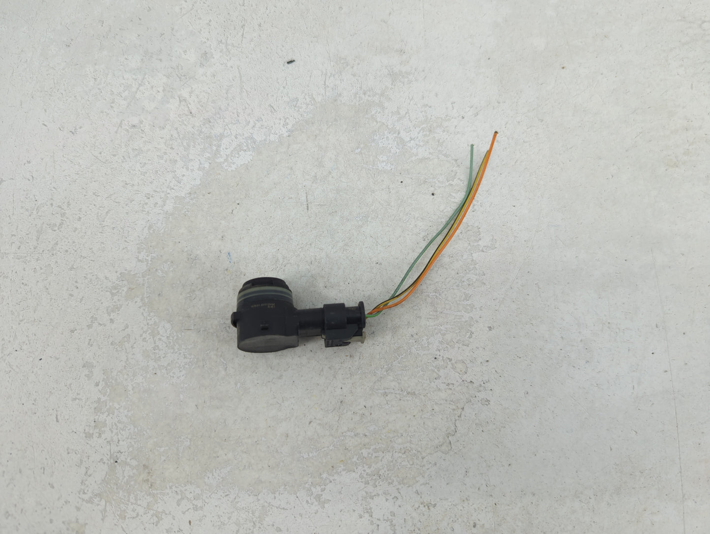 Park Assist Sensor - Oemusedautoparts1.com
