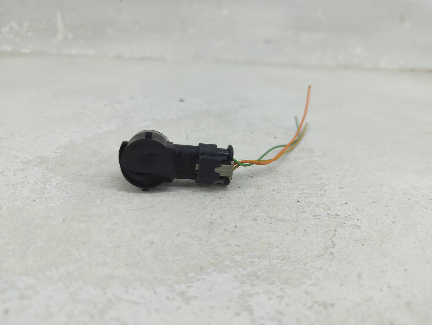 Park Assist Sensor - Oemusedautoparts1.com