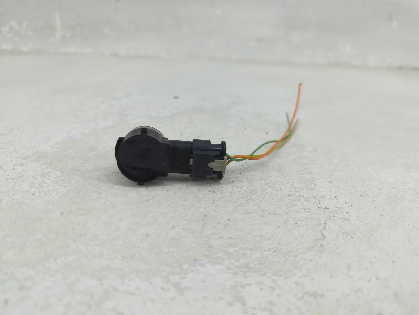 Park Assist Sensor - Oemusedautoparts1.com
