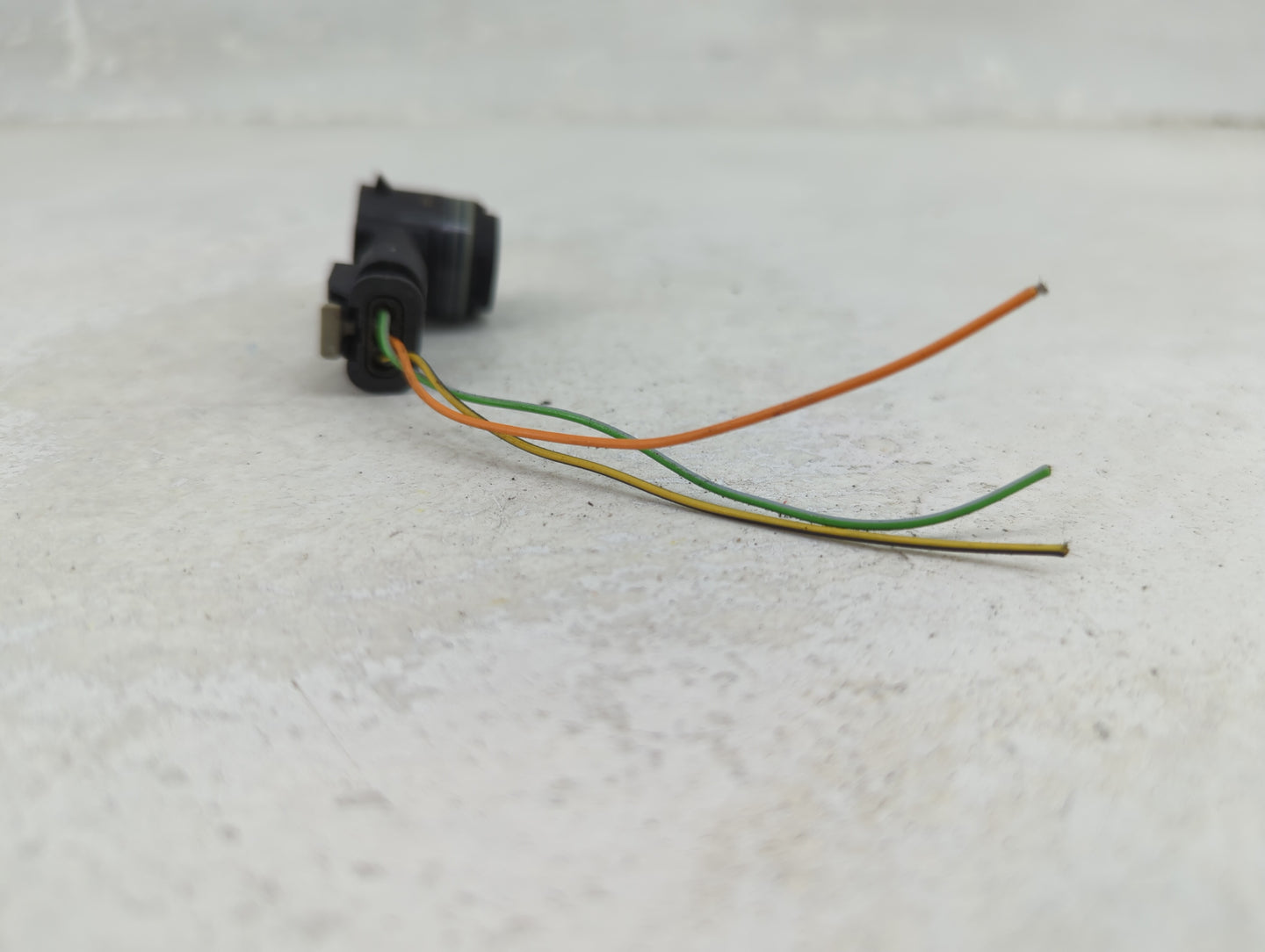 Park Assist Sensor - Oemusedautoparts1.com