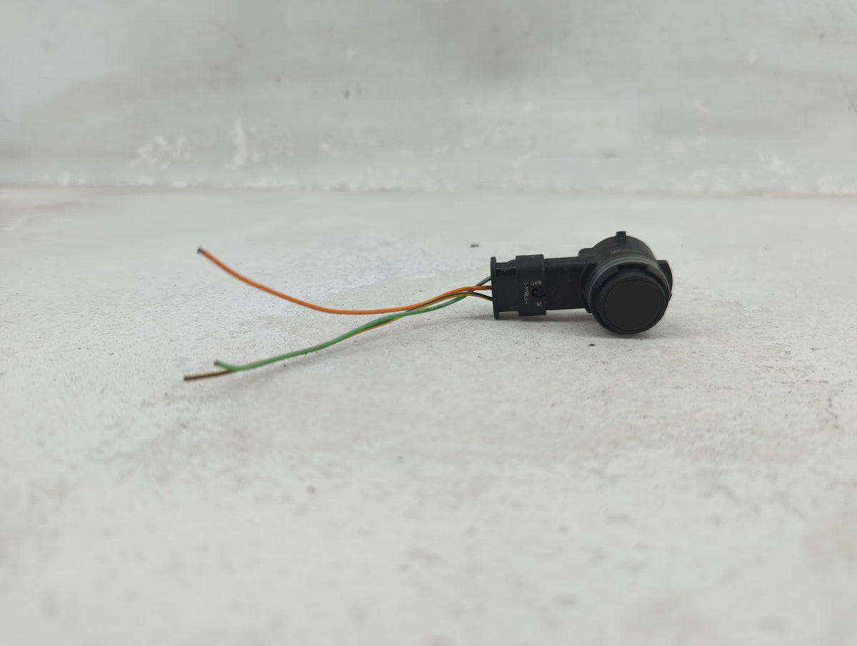 Park Assist Sensor - Oemusedautoparts1.com