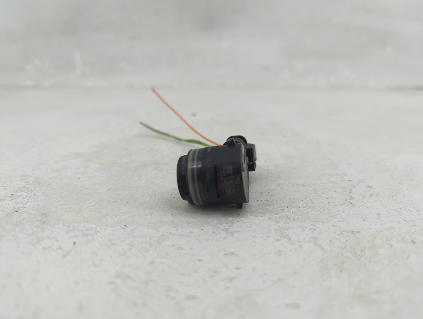 Park Assist Sensor - Oemusedautoparts1.com