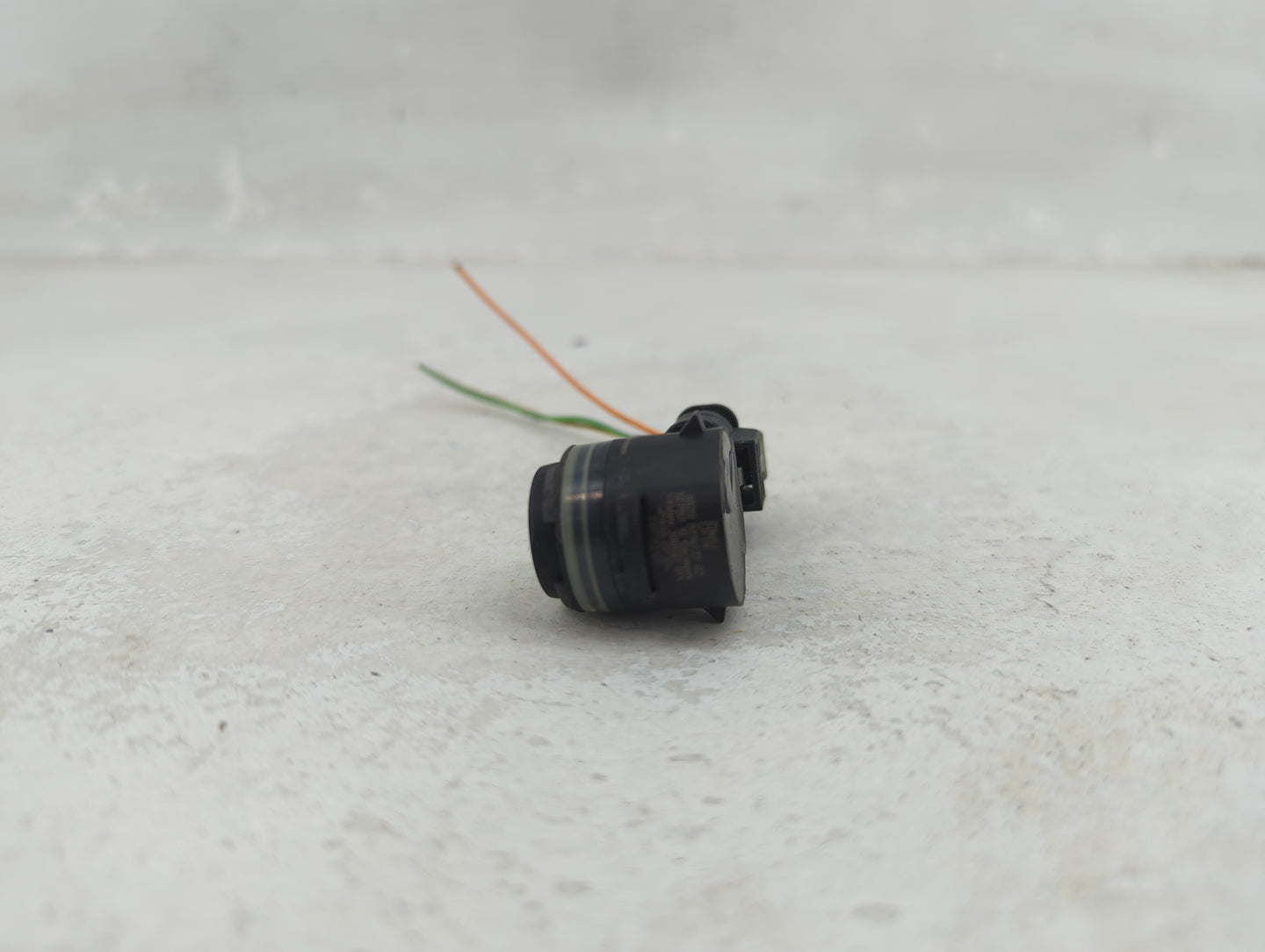 Park Assist Sensor - Oemusedautoparts1.com