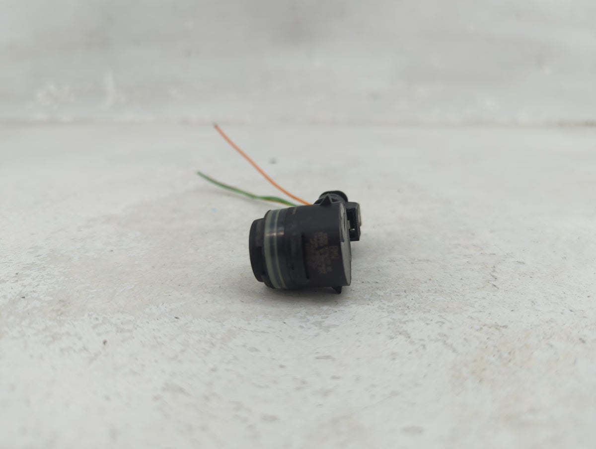 Park Assist Sensor - Oemusedautoparts1.com