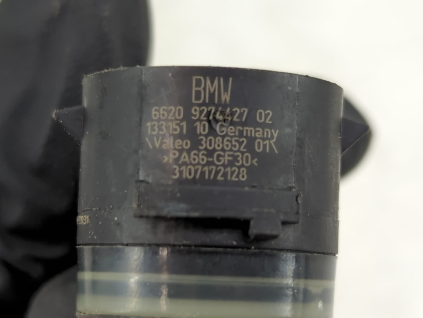 Park Assist Sensor - Oemusedautoparts1.com