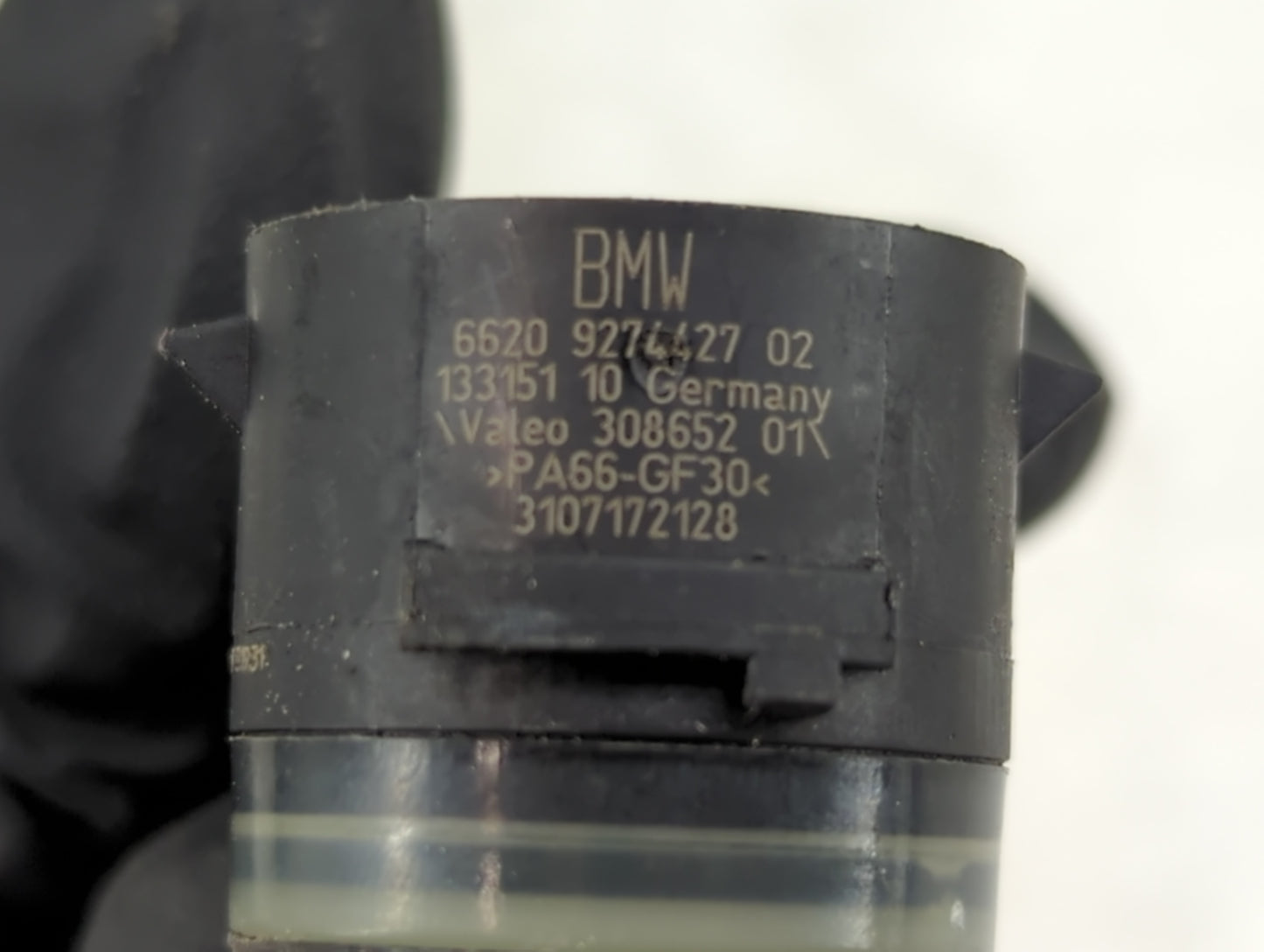 Park Assist Sensor - Oemusedautoparts1.com
