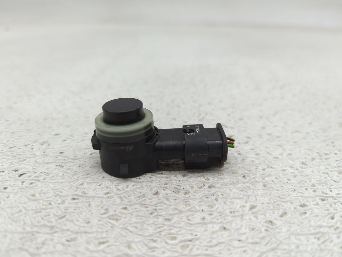 Park Assist Sensor - Oemusedautoparts1.com