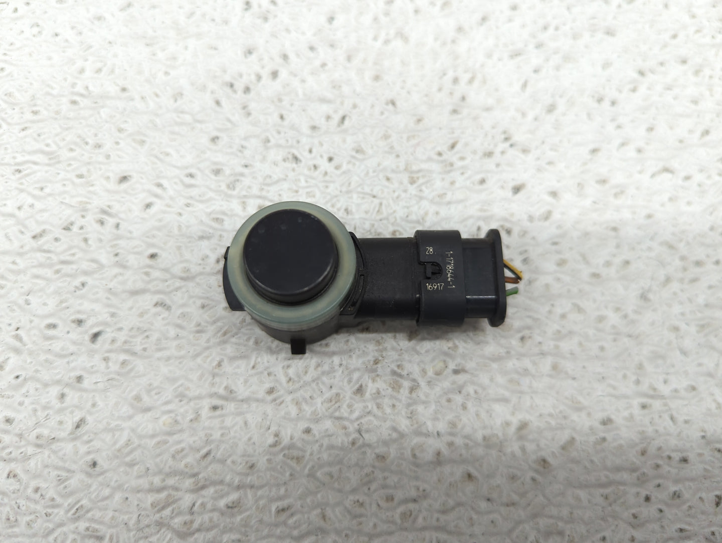 Park Assist Sensor - Oemusedautoparts1.com