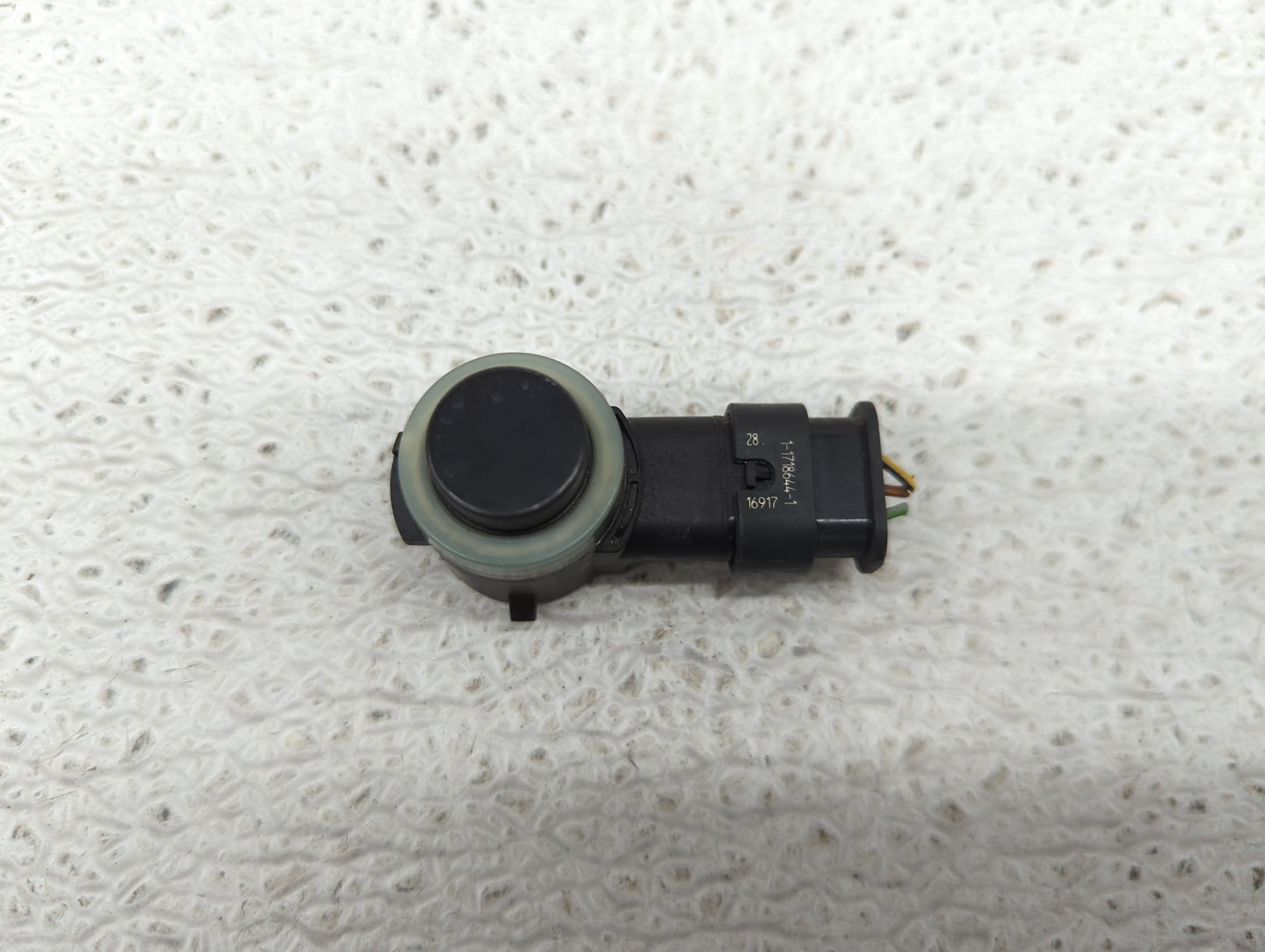 Park Assist Sensor - Oemusedautoparts1.com
