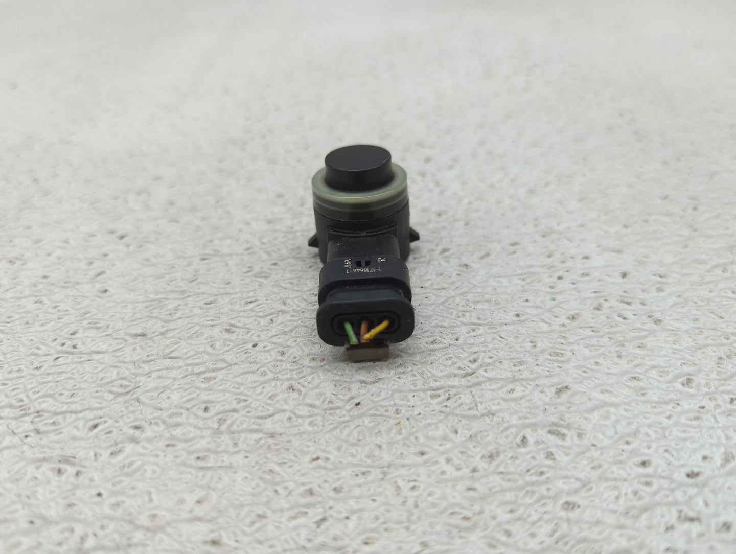 Park Assist Sensor - Oemusedautoparts1.com
