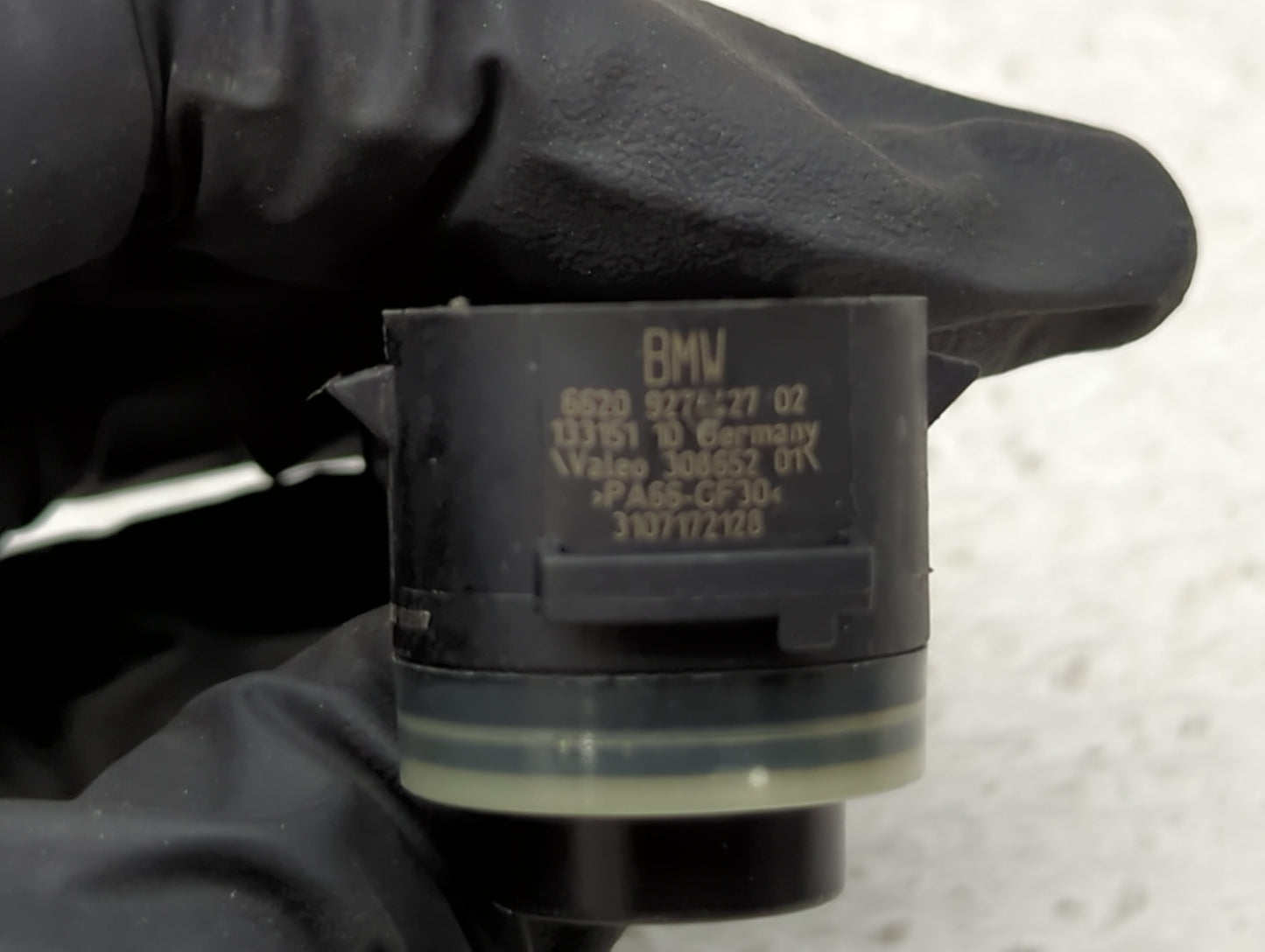 Park Assist Sensor - Oemusedautoparts1.com
