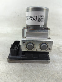 2018 Bmw 530e ABS Pump Control Module Replacement P/N:34516893769 34526893770, 54087974B, A007W899, A007Y636, EBC460 Fits OE