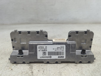 compare product Bmw 530e Backup Camera Or Backup Sensor