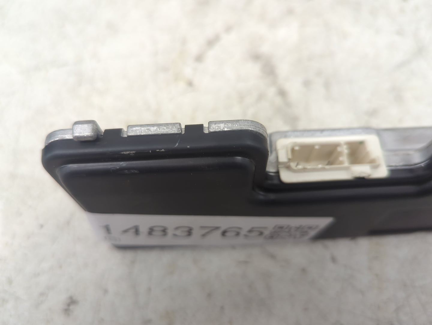 Bmw 530e Backup Camera Or Backup Sensor - Oemusedautoparts1.com
