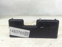 Bmw 530e Backup Camera Or Backup Sensor - Oemusedautoparts1.com