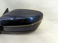 2017-2020 Bmw 530i Side Mirror Replacement Driver Left View Door Mirror P/N:F0184101U668B Fits Fits 2017 2018 2019 2020 OEM 