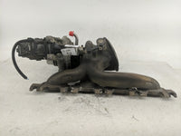 2017-2019 Bmw 530i Turbocharger Turbo Charger Super Charger Supercharger 1298052 - Oemusedautoparts1.com