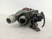 2017-2019 Bmw 530i Turbocharger Turbo Charger Super Charger Supercharger 1298052 - Oemusedautoparts1.com