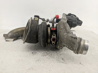 2017-2019 Bmw 530i Turbocharger Turbo Charger Super Charger Supercharger 1298052 - Oemusedautoparts1.com