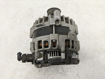 compare product 2017-2020 Bmw 530i Alternator Replacement Generator Charging Assembly Engine OEM P/N:0 125 814 004 Fits OEM Used Auto Parts