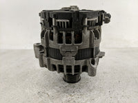 2017-2020 Bmw 530i Alternator Replacement Generator Charging Assembly Engine OEM P/N:0 125 814 004 Fits OEM Used Auto Parts 