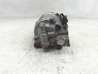 2017-2019 Bmw 530i Air Conditioning A/c Ac Compressor Oem - Oemusedautoparts1.com