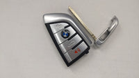 Bmw Keyless Entry Remote Fob N5f-Id21a None 4 Buttons - Oemusedautoparts1.com