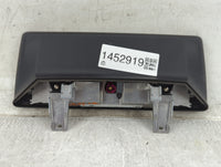 2017-2018 Bmw 530i Information Display Screen - Oemusedautoparts1.com