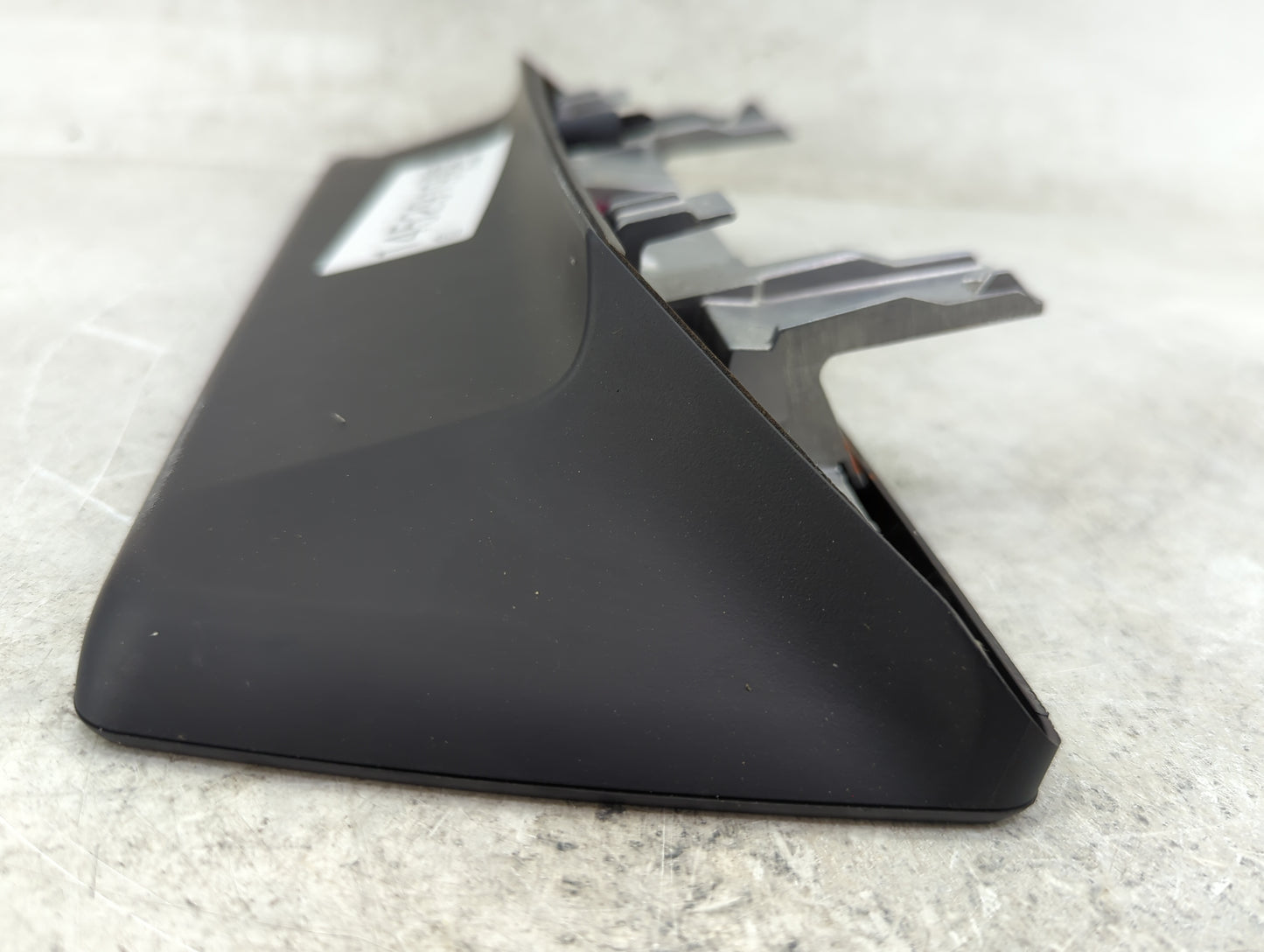 2017-2018 Bmw 530i Information Display Screen - Oemusedautoparts1.com