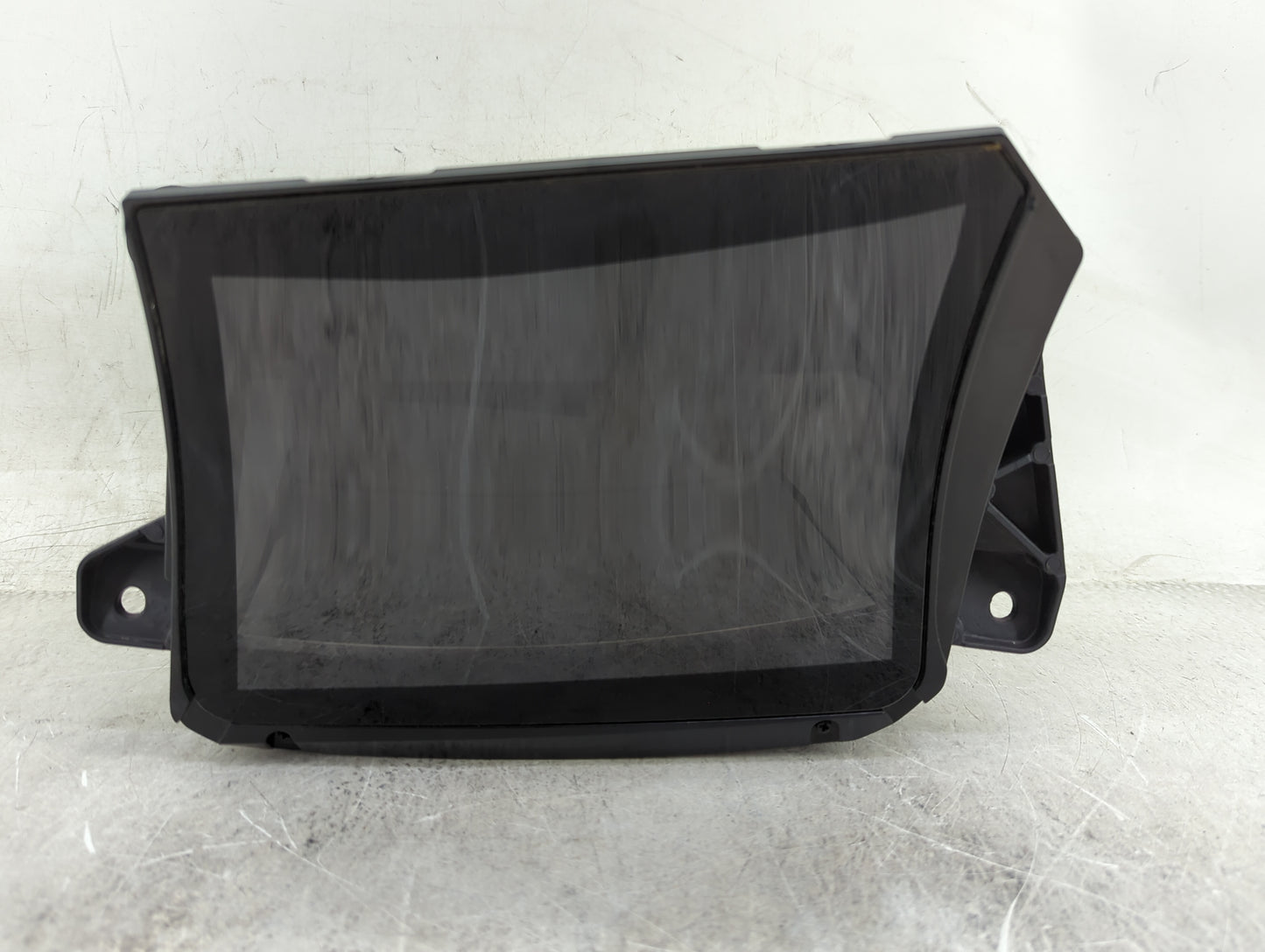 2018 Bmw 530i Dash Dashboard Heads Up Display Hud Oem - Oemusedautoparts1.com