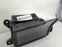 2018 Bmw 530i Information Display Screen 1453266 - Oemusedautoparts1.com