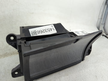 2018 Bmw 530i Information Display Screen 1453266 - Oemusedautoparts1.com